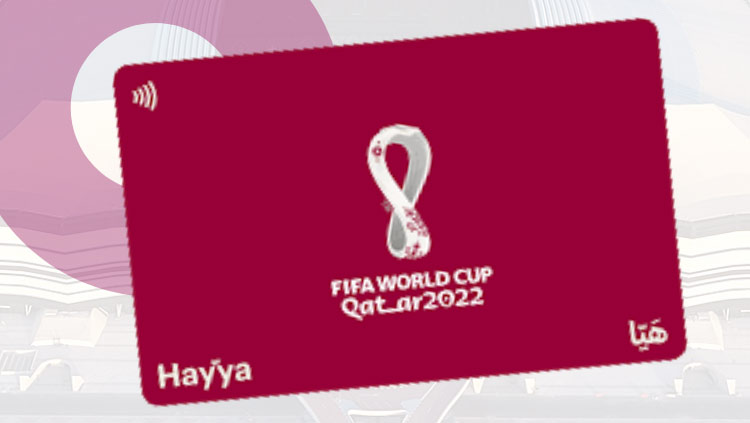 FIFA World Cup 2022: mandatory Hayya Card now digitalized
